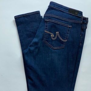 AG Super Skinny Jeans